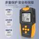 Huinong Automobile Battery Detector Electric Vehicle Battery Detector 12v24v Battery Life Internal Resistance Tester