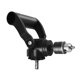 Electric head corner device 90 degree universal electric screwdriver turn cornering artifact electric drill right angle driver head
