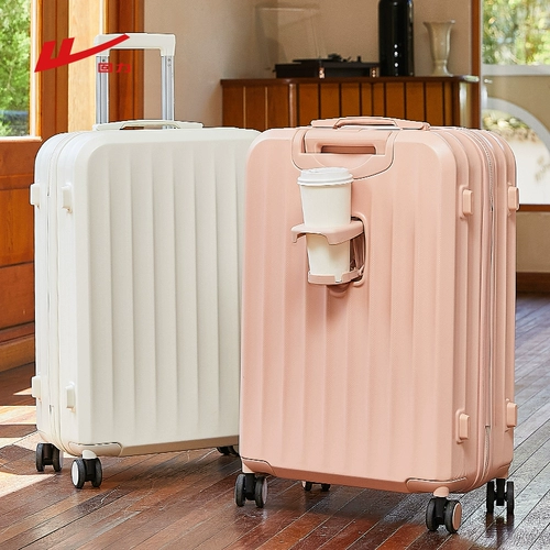 Warrior, универсальный чемодан на колесиках, коробка, 20 дюймов