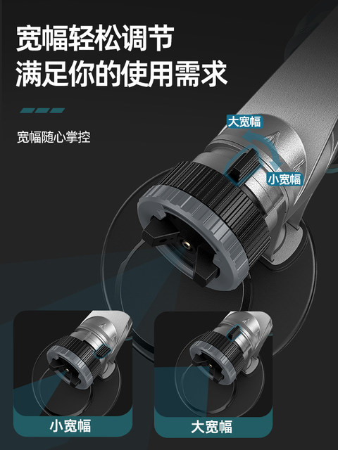 电动喷漆枪艺术漆油漆喷枪喷涂机乳胶漆除甲醛高雾化小型喷漆工具