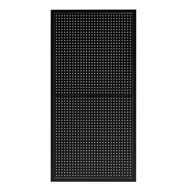 E-sports hole board e-sports room decoration shelf study desk computer desk accessories display rack storage wall customization