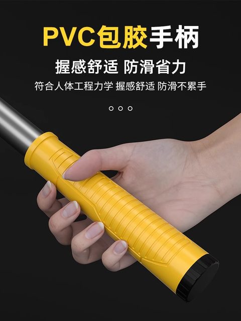得力铲刀清洁刀除胶小铲子铲胶神器铲墙美缝开荒保洁专用刮刀工具