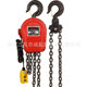 Chain electric hoist crane tool crane crane fixed hook hoist manual reverse chain hoist