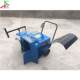 Automatic mushroom planting machine Self-propelled edible fungus mixer Shiitake mushroom planting mixer