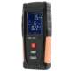 Genuine Victor Victor Electromagnetic Radiation Detection 8 Instrument Home Portable Pregnancy Radio Wave Magnetic Radiation Detection Side Device V