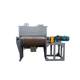 Machinery manufacturer screw belt mixer Chemical fertilizer double screw belt mixer Stainless steel horizontal mixer