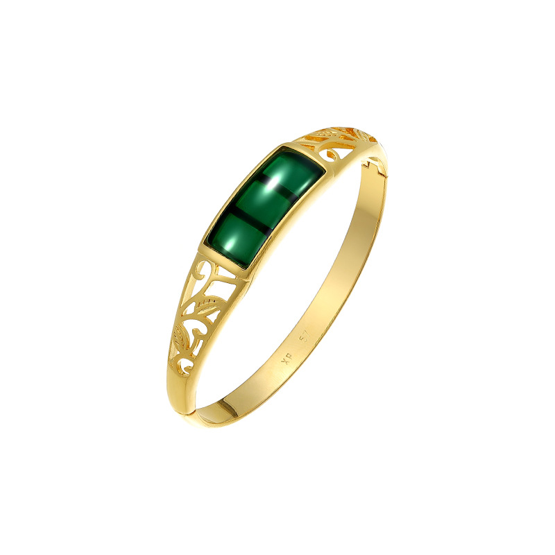 XUPING JEWELRY ALLOY PLATING METAL JEWELRY BRACELETS FOR FEM
