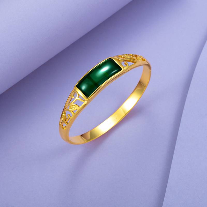 XUPING JEWELRY ALLOY PLATING METAL JEWELRY BRACELETS FOR FEM