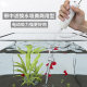 鱼缸换水神器电动抽水泵加水排水机潜水泵小鱼缸吸便水管清洁工具