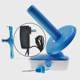 Electric yarn winding machine Extra large automatic winding machine Yarn fast wire winding machine wire winding tool