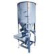 Mixer Feed Heating Corn Grain Breeding Farm Dryer Large Vertical Stainless Steel Plastic Granule Mixer