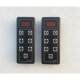 New microcomputer controller transfer window electronic chain circuit board