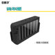 Truck tire pressure monitor 6 tire pressure monitoring tpms RV tire pressure monitoring Pickup microcard light truck wheel external