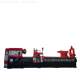 Spot W sales CW6180*3C type 6180*300 ordinary heavy lathe hydraulic 0 clutch noise low gravity cutting