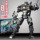 Модель меха Pacific Rim, собранная вручную из строительных блоков, игрушка Avengers Saber Athena, новинка 2025 года mini 4