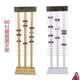 T glasses floor-standing display rack glasses shelf sunglasses display cabinet glasses storage rack glasses display cabinet floor-standing display cabinet