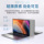 【Huixun】 Ноутбук Intel Core i9-level N95 с тонким офисным дизайном и игровой книгой mini 3