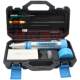 Langrui Digital Resilience Meter Concrete Strength Detector High-Strength Resilience Mechanical Concrete Resilience Meter Concrete Brick