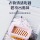 Пенящийся сетчатый мешок для мыла, сломанная мыльная головка, сетчатый мешок для хозяйственного мыла, двухслойный лоток, сливной ящик из высокоэластичной сетки mini 1