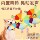 Устройство для борьбы со скукой Vocal toy dog self-hey потребляет физическую силу, коренные зубы, устойчивый к укусам щенок-питомец, легкий плюшевый фрисби mini 1