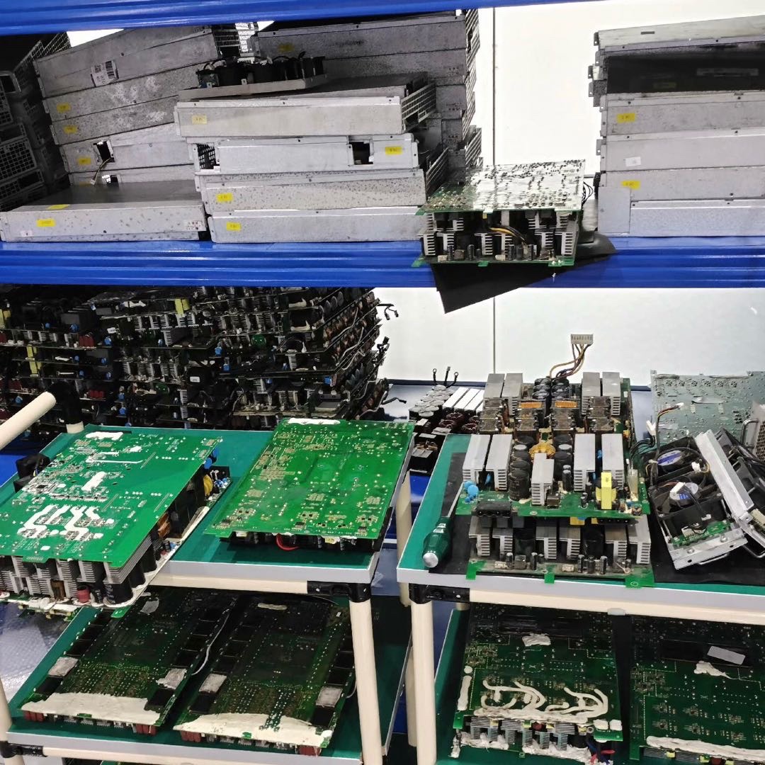 충전 모듈 수리 INFIINVEST는 INKERUI STATE GRID 및 기타 충전 전원 모듈 수리 브랜드에 전화