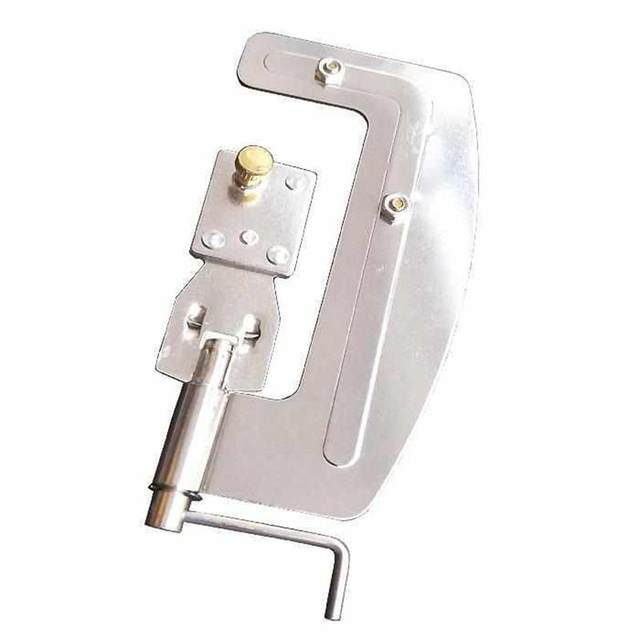 Fish hook tie hook tie fisher manual tie fishing hook tie fast hook tie line double hook tool fishing gear supplies