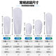 PP filter bag non-woven fabric PE nylon No. 1 2 0.1 micron industrial chemical water treatment water tower liquid filter bag