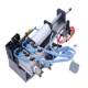 JW-416 Pneumatic Wire Stripping Machine Semi-automatic Cable Wire Stripping Machine Electric Wire Stripping Machine Sheathed Wire Multi-core Wire Stripping Machine