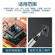 IC-pull GAB chip suction cup material, anti-static welding, manual vacuum pen suction tool suction pen