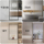 Водяная рябь Changhong water cube перегородочный экран в полстены при входе в гостиную, художественная ванная комната из закаленного стекла mini 4