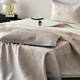 2025 new summer ice silk mat sheet three-piece set foldable high-end air-conditioning soft mat