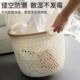 Japanese dirty clothes basket ins wind dirty clothes basket clothing storage basket bedroom large-size dirty clothes laundry dormitory household use