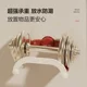 No hole-free suction cup telescopic folding washbasin rack, multi-function storage rack storage ZP