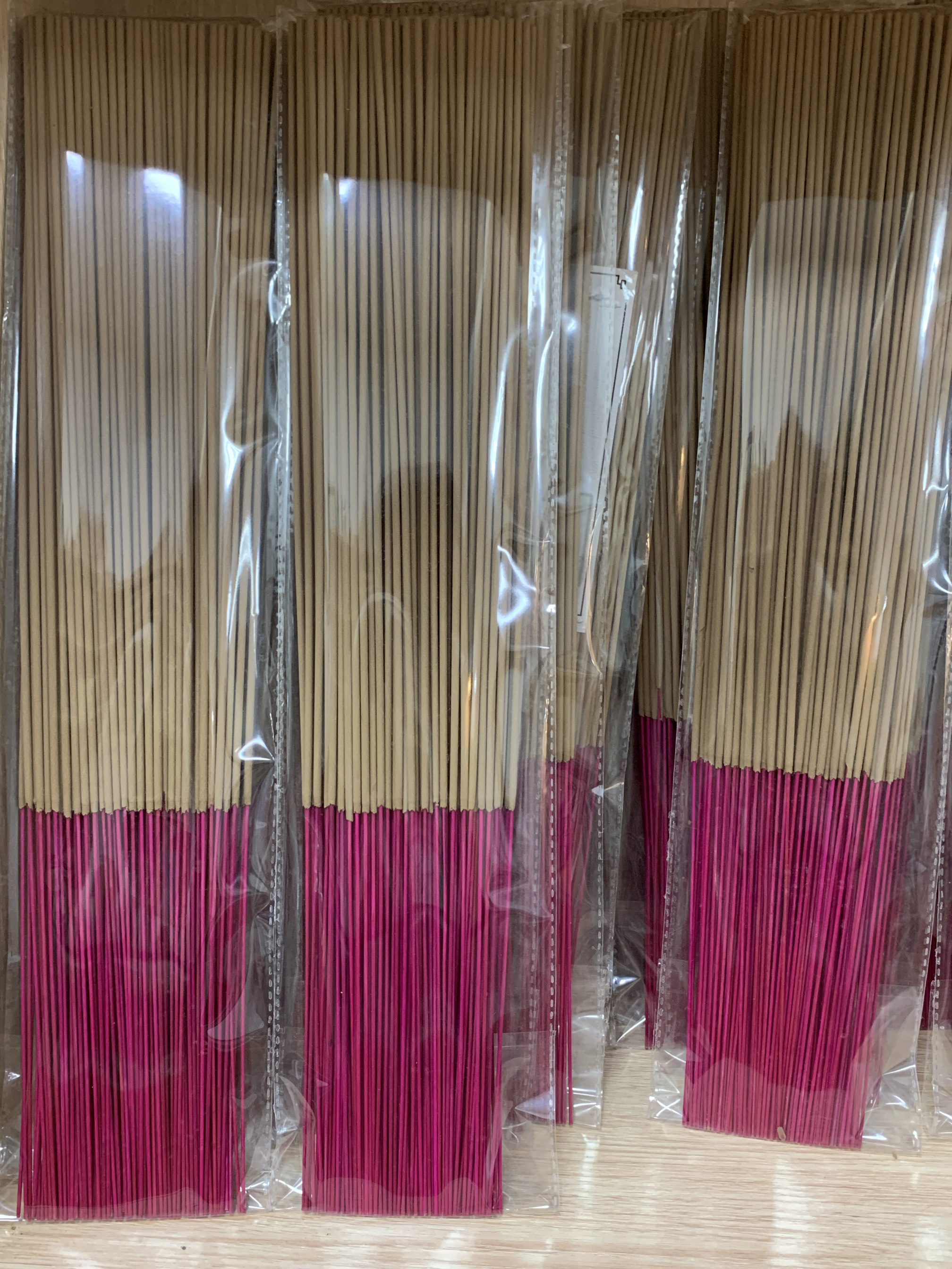 선물향 250G 1팩 간이포장 39.5CM