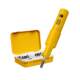 Electric engraving machine set chisel woodworker small handheld lithium battery chisel carving and grinding tools for carpenter bonsai root carving