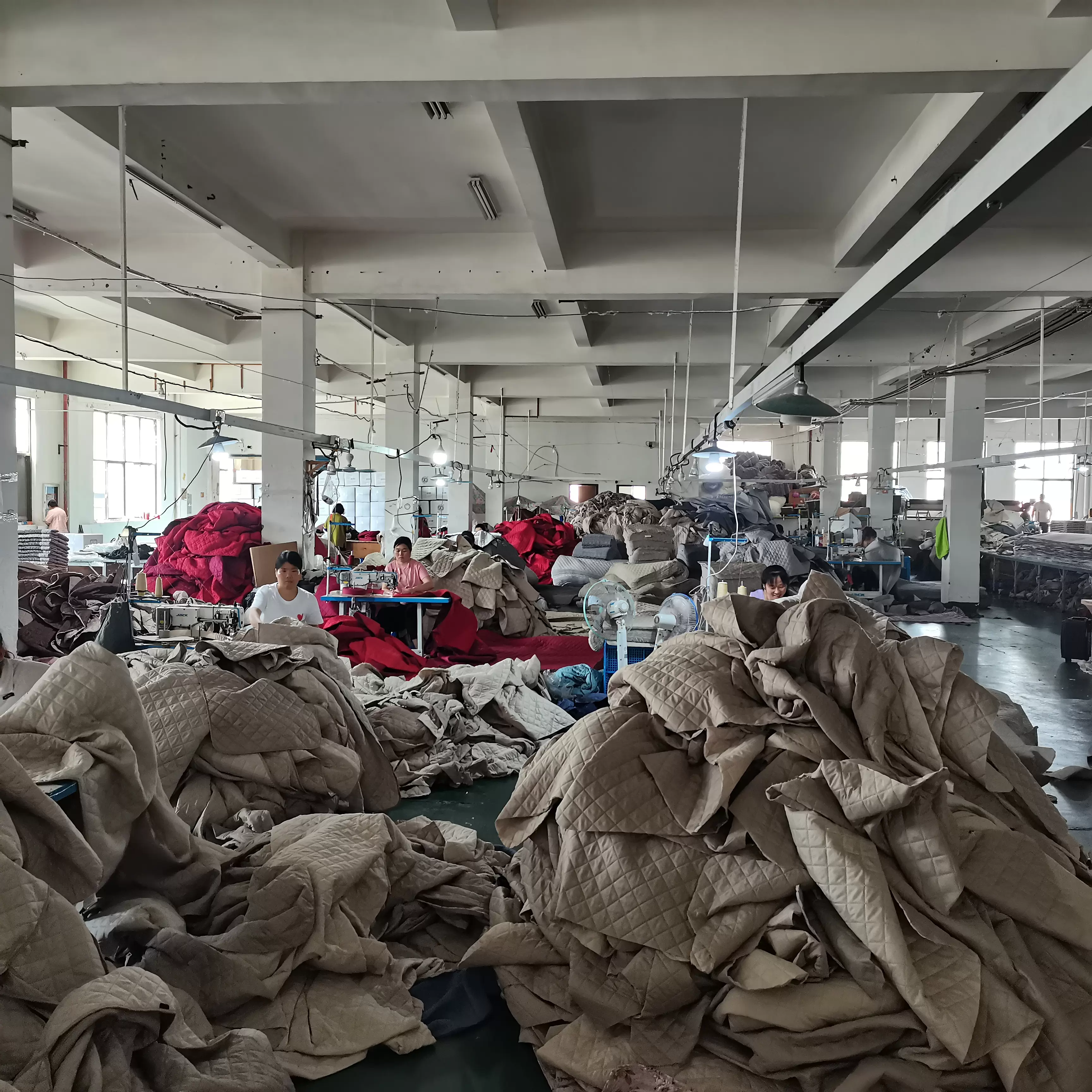绍兴寇琦纺织有限公司-企业信息查询黄页-阿里巴巴