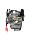 PD24J карбюратор для мотоцикла gy6125 150CC Guangyang Haomai ATV квадроцикл mini 1
