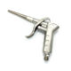 High-pressure air pump dust gun dryer lengthened pneumatic air blowing jet gun tool dust removal set