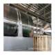 Manufacturer supplies EYH-large tonnage mixer, stainless steel pharmaceutical large tonnage two-dimensional mixer