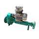 300-500 Pipehole Opener with Water Pressure Pressure 600 Natural Gas Pipehole Opener