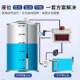 数显水位液位显示器满水缺水报警器探测水箱水塔测量仪监测器