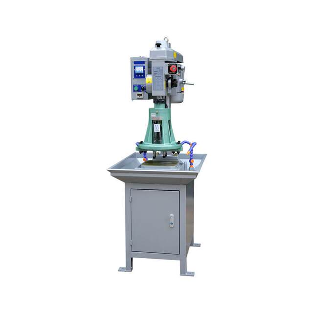 Horizontal gear type multi-axis multi-head automatic tapping machine fully automatic tapping machine vertical workbench chuck accessories