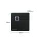 Anbaode access control card reader card swiper IDIC reading head attendance electronic access control system outdoor waterproof card swiper