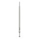 Imported SKD-61 mold spear 1.7--2.0 pipe sleeve hollow hoist rod non-standard custom wire needle
