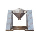 Supply square cone mixer stainless steel square powder granule mixer food and pharmaceutical mixer mixing equipment