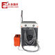 Handheld laser welding machine rust removal cleaning and cutting four-in-one water-cooled stainless steel cleaning metal welding machine