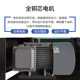 塑料粉碎机注塑水口边角料多功能自动破碎机静音强力打料机工业用