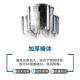 Plastic mixer Plastic mixer Vertical mixer Stainless steel color mixer Large particle mixer