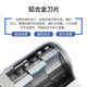 塑料粉碎机注塑水口边角料多功能自动破碎机静音强力打料机工业用