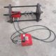 Spot quick delivery BL pressure pin pressure sleeve pressure chain pneumatic manual pump hydraulic pump excavator maintenance tool portable crawler disassembly